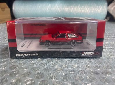 Toyota Ae86 Twincam Inno64