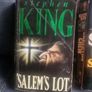 Two 1980s Stephen King Novels Image 2