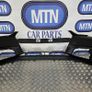 Front Bumper Skin for Audi A4 / S4 B9 2016-2019 Prefacelift S-Line Image 6