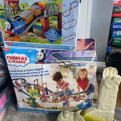 Thomas train set
