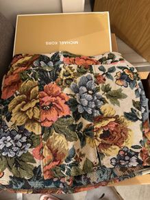 New skirts