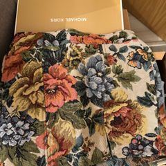 New skirts