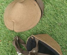 Shooting accessories
