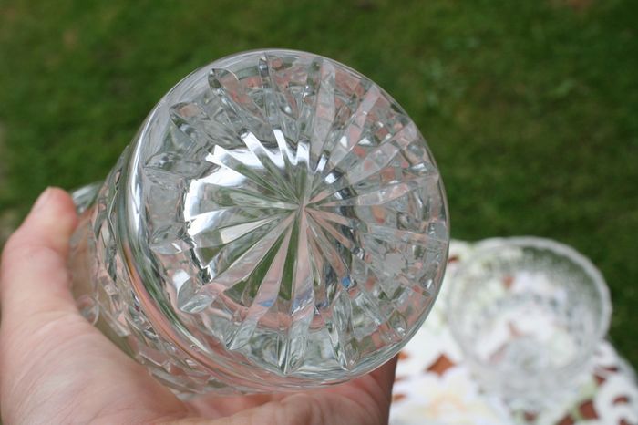 Crystal Collection