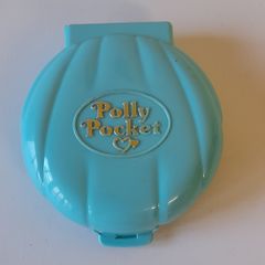 Vintage Polly Pocket Pollys Beach House