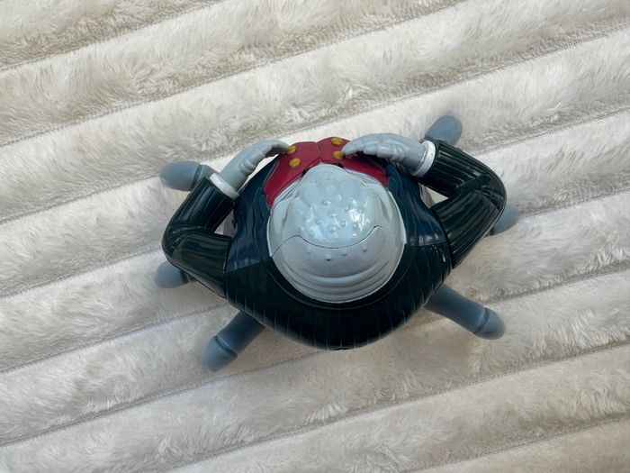 McDonald's Disney Pixar Monsters Inc Henry J. Waternoose III Used Please see photos