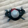 McDonald's Disney Pixar Monsters Inc Henry J. Waternoose III Used Please see photos Image 9