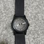 Skechers Rosencrans Mini Women's 30mm Analog Strap Watch - Black Image 4