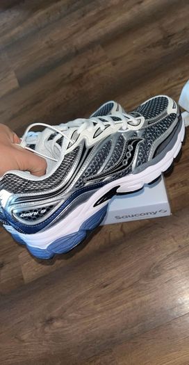 Saucony Trainers