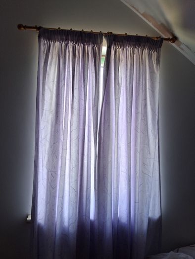 Lamp & Light Shade.