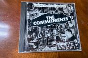 The Commitments Original Soundtrack CD
