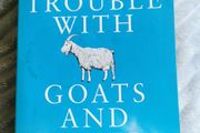 The trouble with goats and sheep by Joanna Cannon