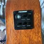 Richwood Acoustic Guitar Image 5