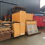 shipping crates Image 2