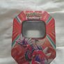 Empty pokemon tins Image 3