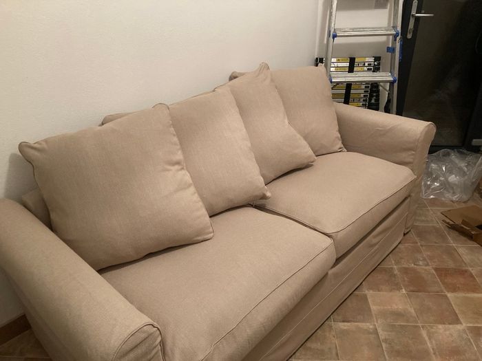 Ikea Gronlid sofabed