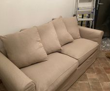 Ikea Gronlid sofabed