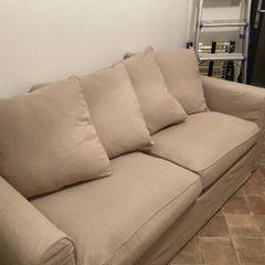 Ikea Gronlid sofabed