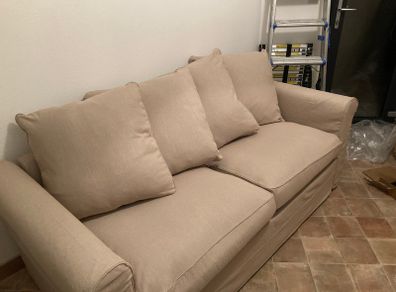 Ikea Gronlid sofabed