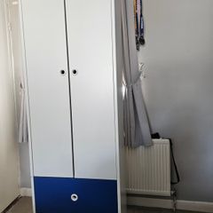 Kids wardrobe