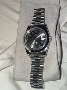 Seiko Automatic Watch