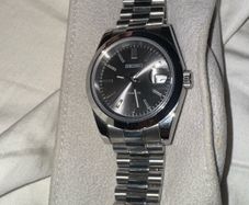 Seiko Automatic Watch