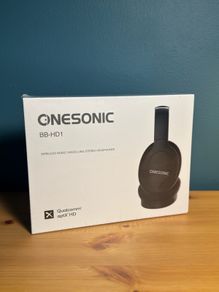 Onesonic Noise Canceling Headphones