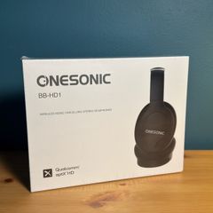 Onesonic Noise Canceling Headphones