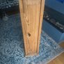 Mexican Pine-Solid Wood Slim drawers Image 3