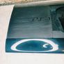 Playstation 3 Super Slim 74 GB Console CECH-4203A Bundle ,Complete ,Read Descrip Image 9
