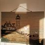 Woven Duet wall hanging Image 7