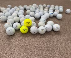 Golf Balls