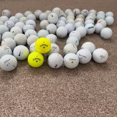 Golf Balls