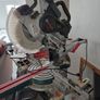 Bosch mitre saw Image 2