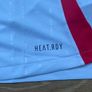 Italy Football Jersey White Size XL Image 6