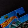 Classic TV Series Batmobile ! Batman Classic Series ! Hot Wheels ! Sealed ! DC ! 2021 ! Mattel ! Image 2
