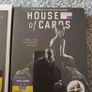 NEW house of cards season 1 and 2 dvd sealed new Image 5