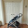 Uppababy Vista Image 4