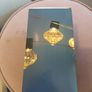 Contemporary string 10 LED lights Indoor /outdoor Image 2