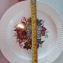 Carrigaline Vintage Carrigaline Pottery Cork Ireland 11 Piece Floral Set Image 4