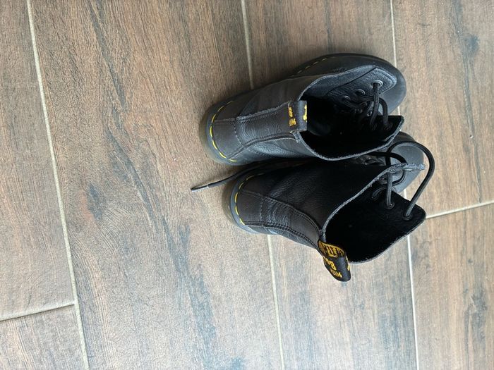 Dr Martens