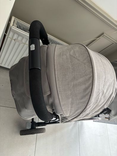 double buggy