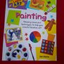 Children's Art Books (6 Books to choose from) Image 3