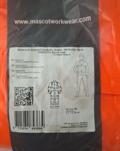 Mascot