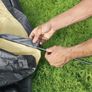Lay-Z- Dome Tent for any outdoor 390x390x255 cm Image 6