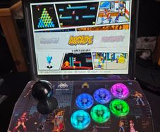 picade raspberry pi 4 4gb