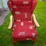 armchair for free Image 4