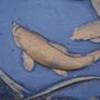 Meiji Period Japanese Bronze Dish Image 5