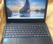 DynaBook Windows 11 Laptop - 11.6 School Kids Office Travel Camper Caravan ++FREE DELIVERY++