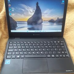 DynaBook Windows 11 Laptop - 11.6 School Kids Office Travel Camper Caravan ++FREE DELIVERY++